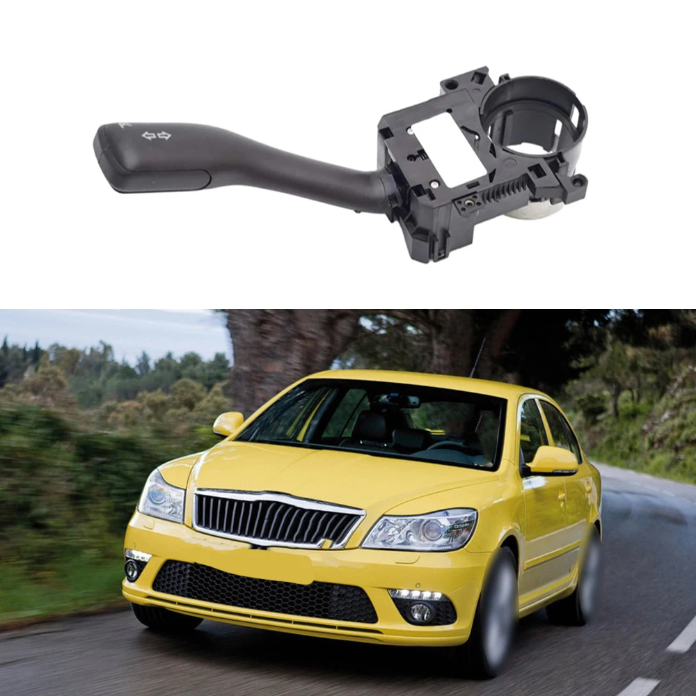 1 шт. 11 контактов автомобильный поворотный переключатель для фар VW Skoda Seat 8L0 953 513 513G