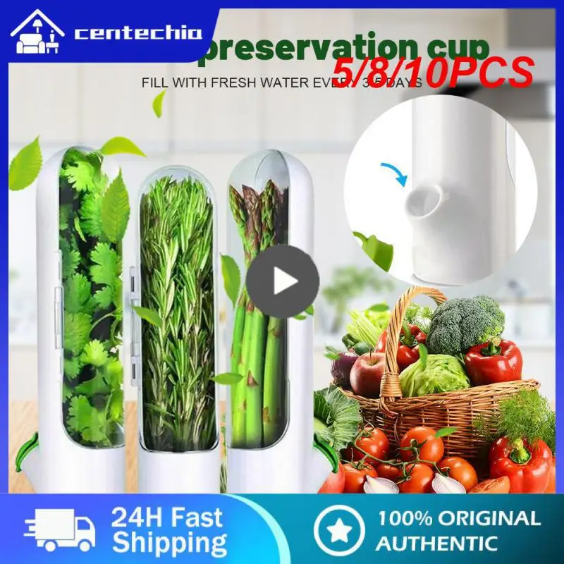 

5/8/10 шт., износостойкие безопасные контейнеры для хранения