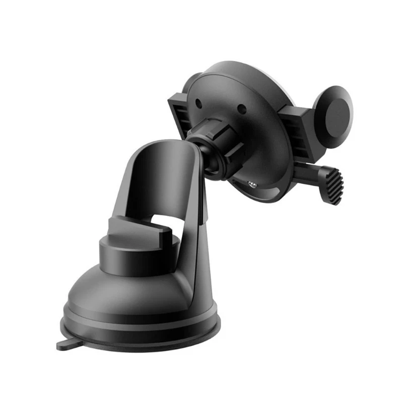 

Универсальный держатель для телефона с креплением на приборную панель для безопасного и прочного привода