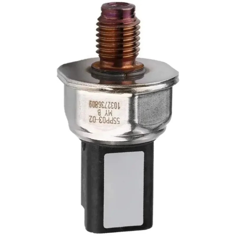 Датчик регулятора давления в топливной рампе 9307Z511A 55PP03-02 для Focus MK1 1.8 TDCI Mondeo MK3 Transit