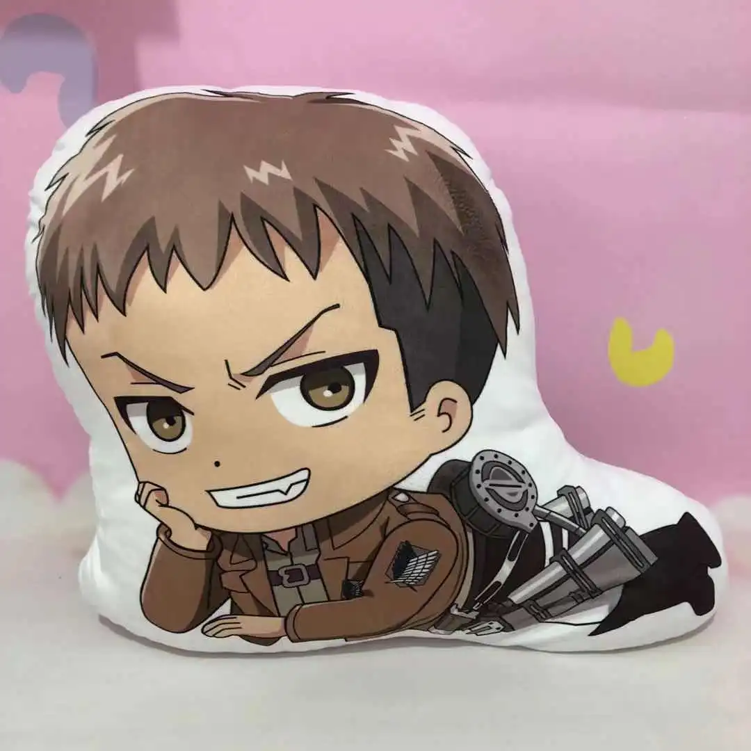 

Игрушка «атака на титана», 10/45 см