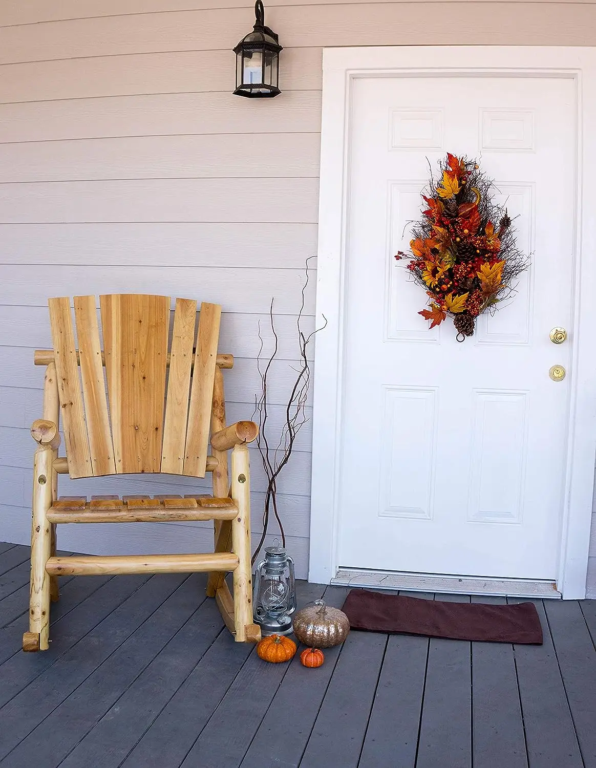 

95100 Aspen Single Rocker