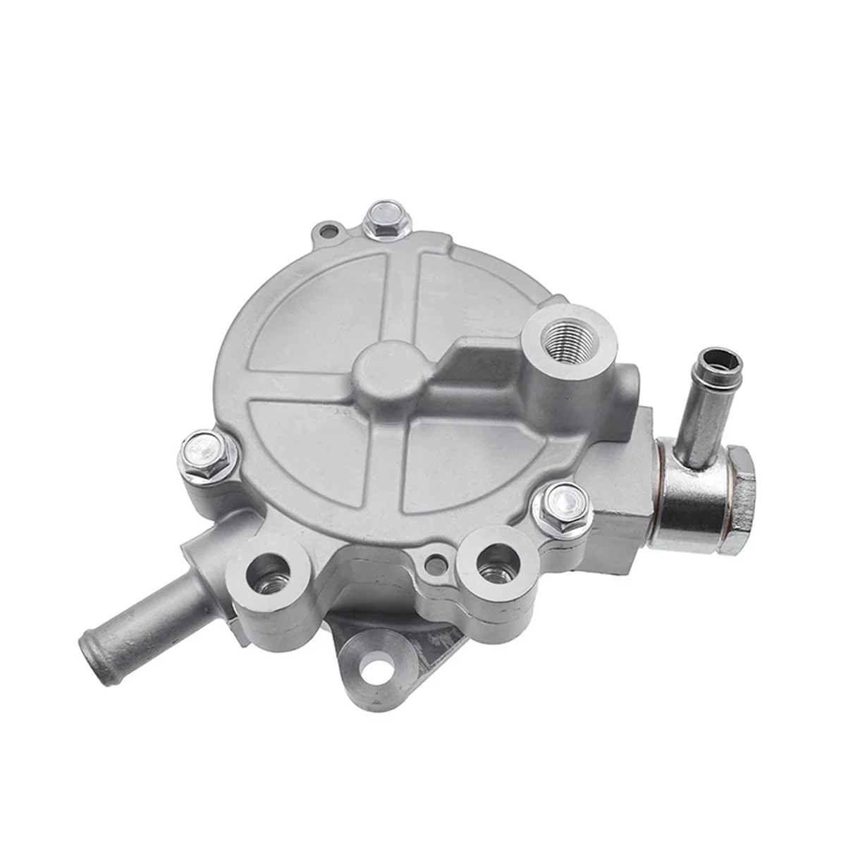 Тормозной вакуумный насос двигателя в сборе для Navara D40/R51 2005-2012 14650-EB70A 114650 -EB300