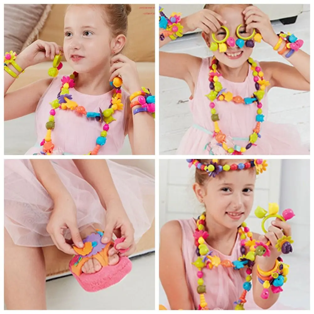 Рисунок 4 - бусины для изготовления брасле