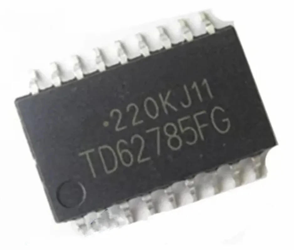 10 шт./лот TD62785F TD62785FG SOP18 в наличии