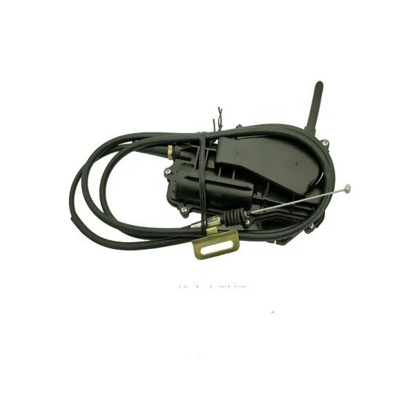 

8-97255069-0 ISUZU engine solenoid valve for 4HF1 Shut Off/ stop Solenoid Valve 24V
