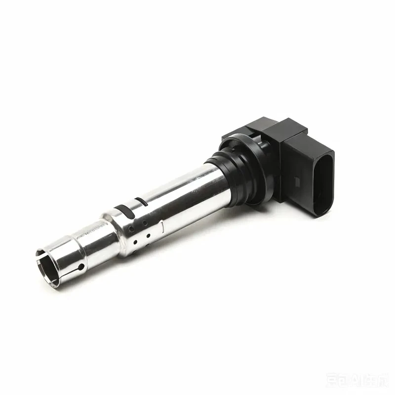 Высокопроизводительная катушка зажигания SENATOR 036905715F для VW Golf, Polo, Audi A1, A3, Skoda Fabia, SEAT Ibiza, Leon 1.4T 1.6L EA111 (art.: 3920dbab98379) - 3920dbab98379