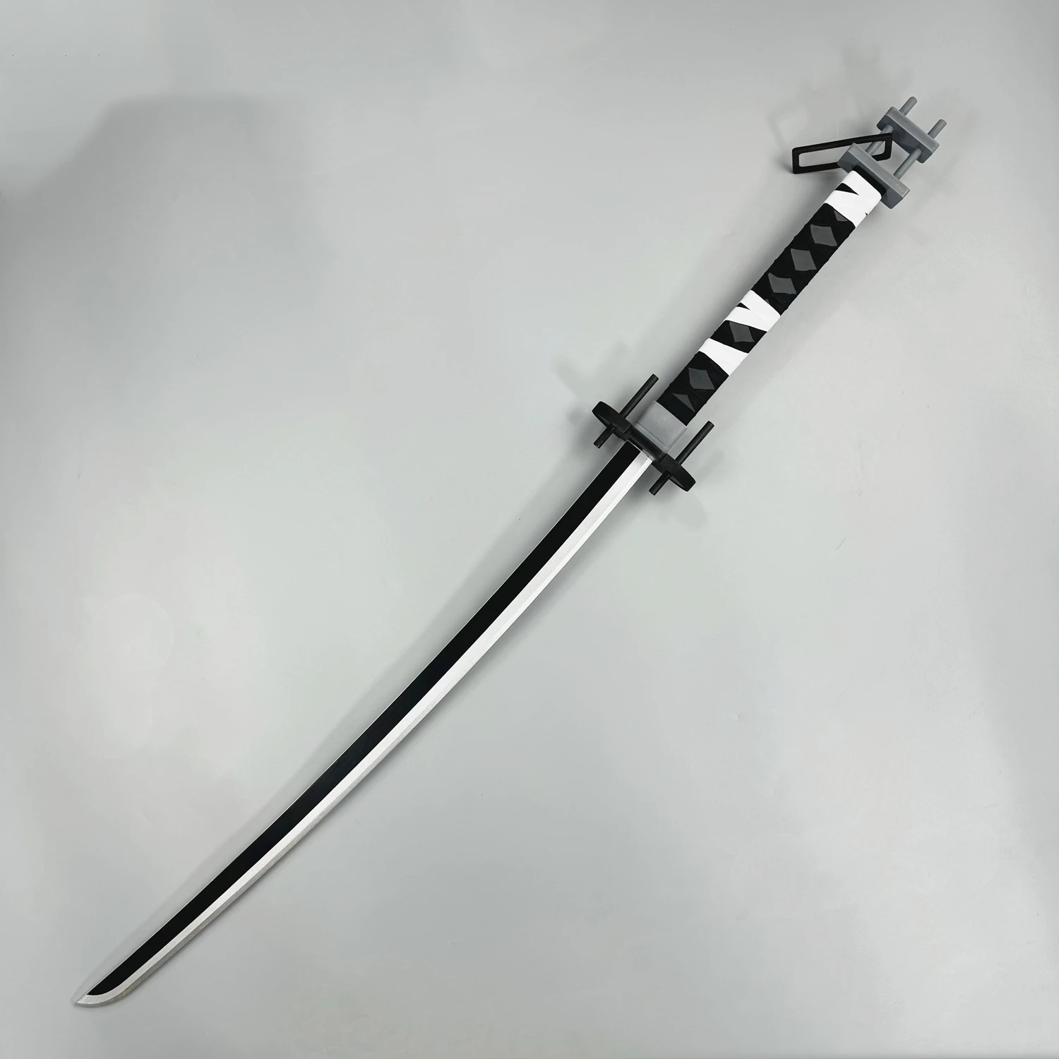 Hoshimi Miyabi оружие деревянный реквизит игра Zenless Zone Zero косплей Хэллоуин Рождество