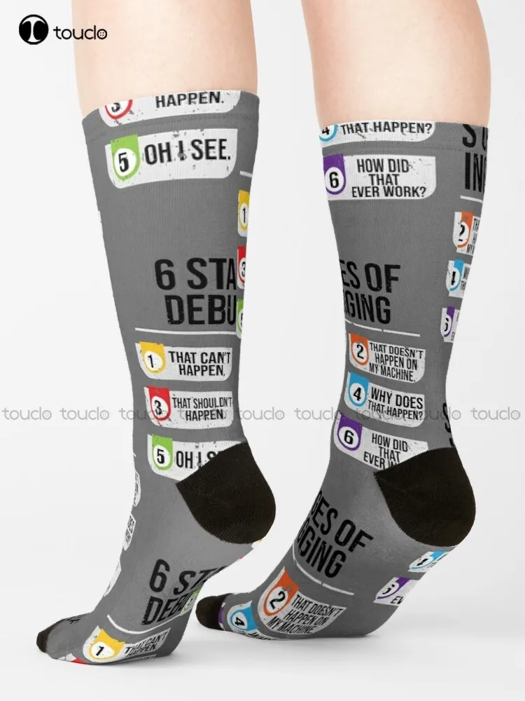 Programming socks. Чулки для программирования. программинг сокс. программистские чулки. programmer socks.