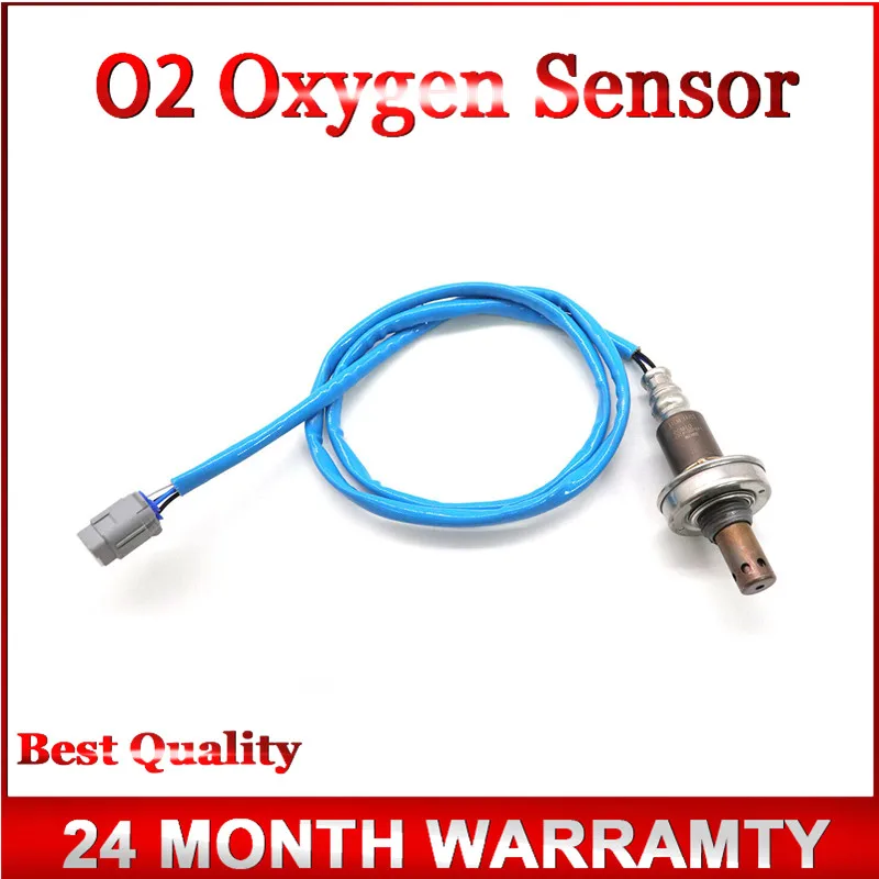 

Для датчика O2, кислородный датчик, восходящий 2004-2009 Subaru Forester Impreza Legacy Outback 2.5L-H4 #22641-AA211 234-9120