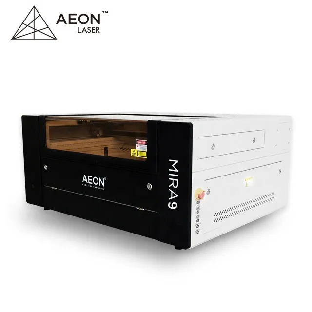 

AEON LASER FACTORY CO2 laser cutting machine for sale CNC laser engraving machine price