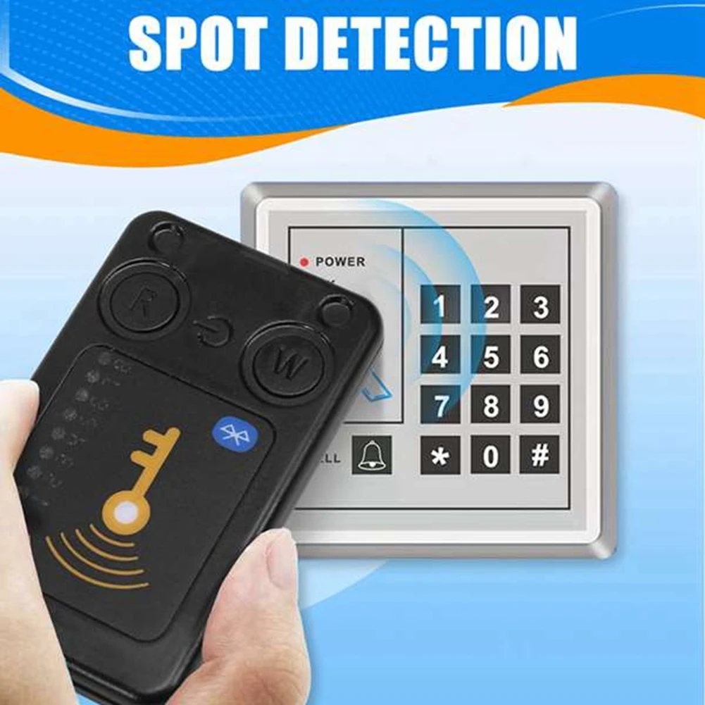 8 слотов 13 56 МГц/125 кГц Бесконтактный эмулятор смарт-карт ChameleonU совместимый с