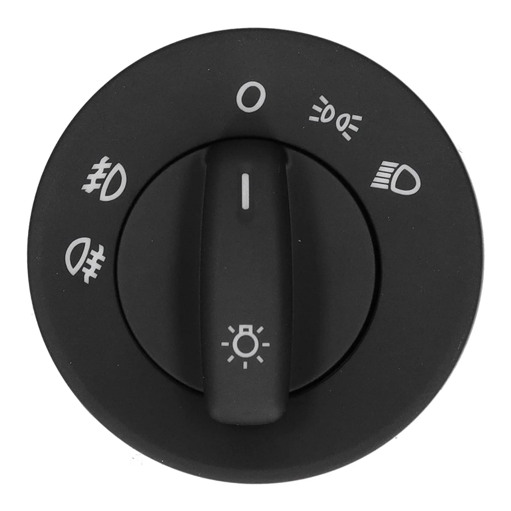 Новый переключатель управления противотуманной фарой для Skoda Octavia 2 II A5 1Z3 1Z5 1Z0941431E