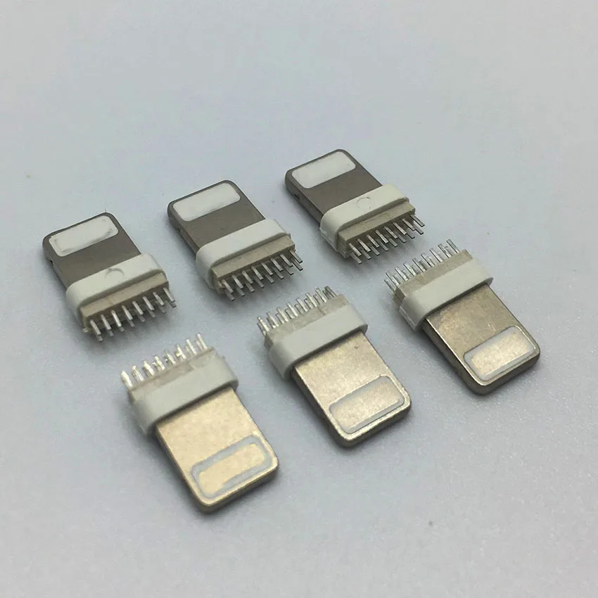 

Lightning Dock USB кабель для iPhone