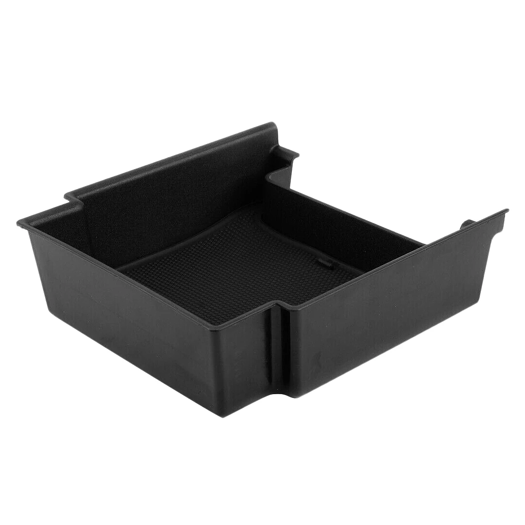 

Car Armrest Storage Organizer Box Tray Fit for Range Rover Evoque 2019 2020