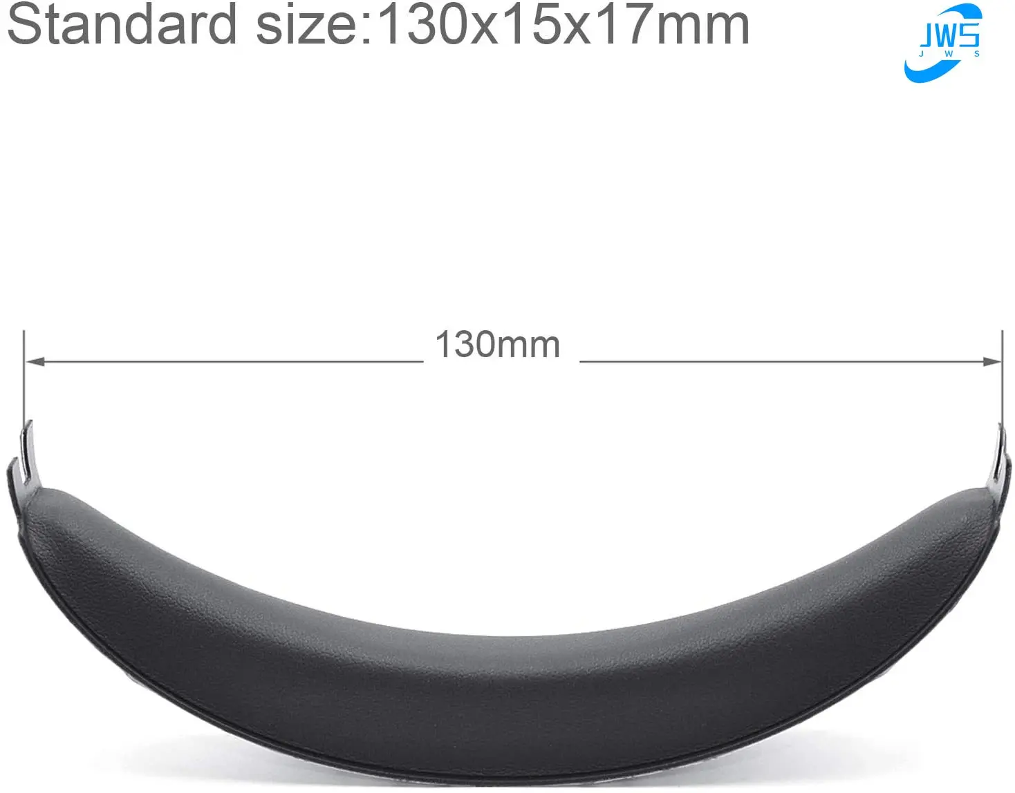 

For Hyperx Cloud Stinger Cloud Stinger 7.1Cloud Stinger Wireless Headphones Replacement Headband Cushions