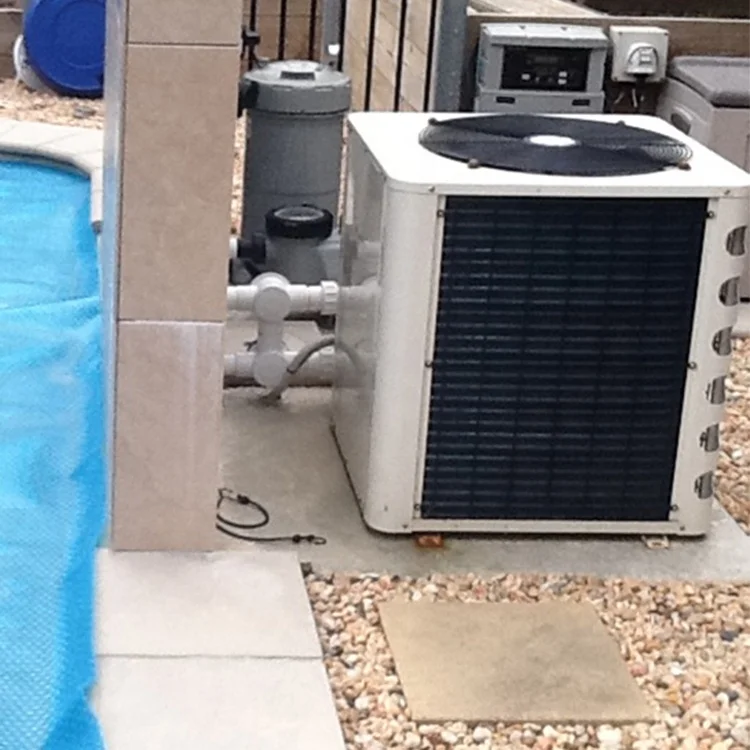 

Residential swimming pool heat pumps wholesale inverter heater