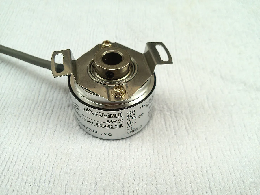 

BRAND NEW ORIGINAL ENCODER HES-2048-2