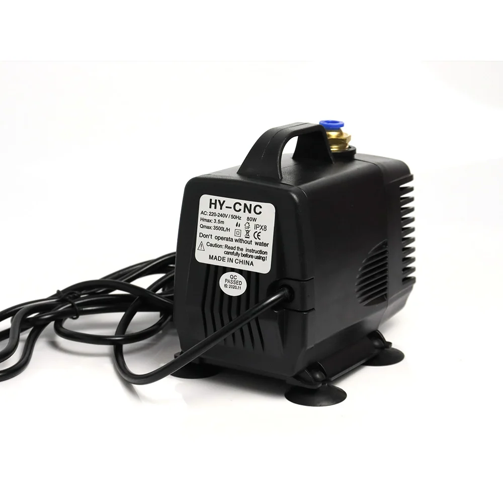 

Погружной насос Savinsxly 80 Вт 3,5 м