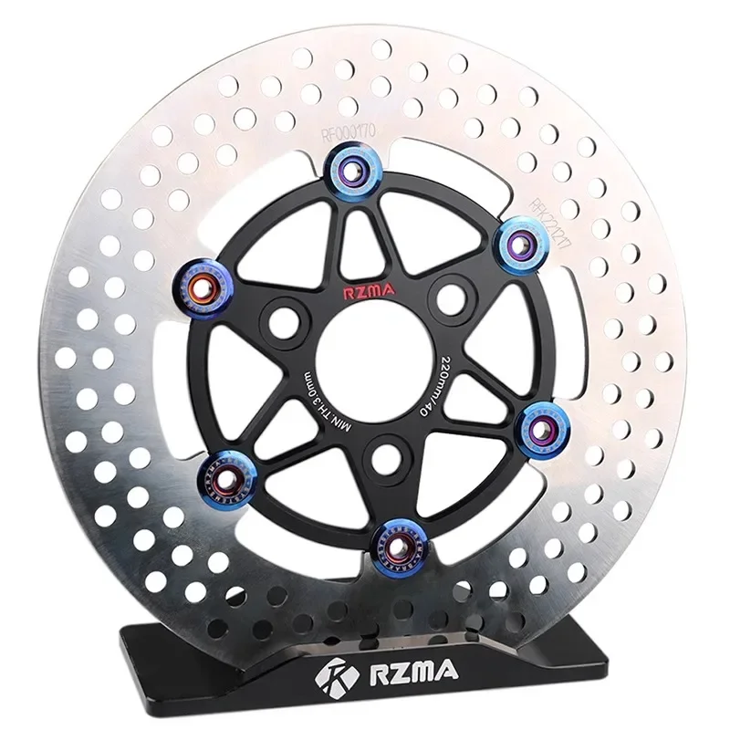 Плавающий диск RZMA Rizuma подходит для модифицированного тормозного диска