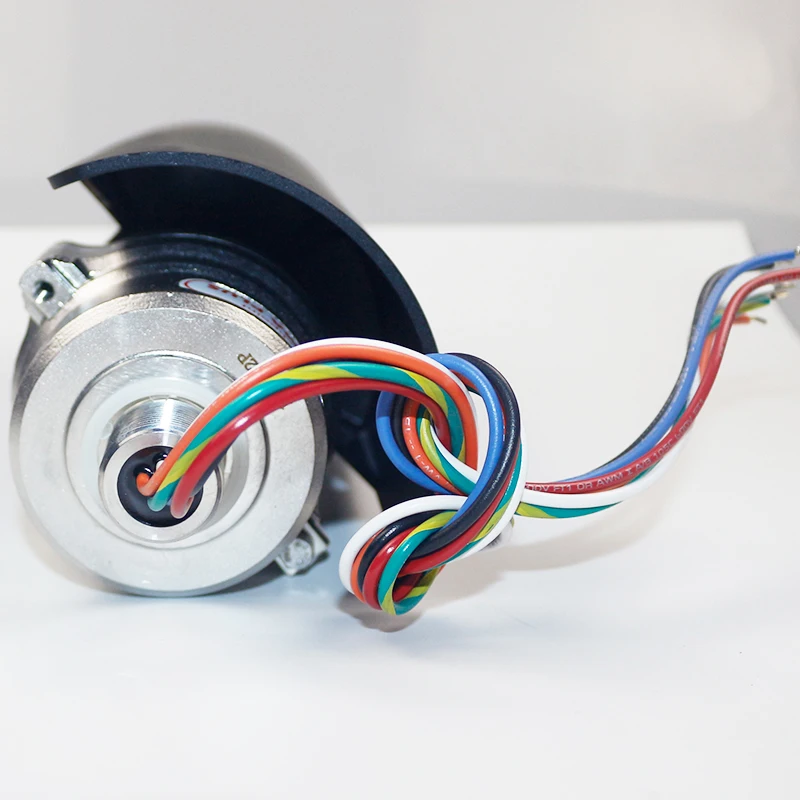 Рисунок 6 - Модернизированный ультразвуковой