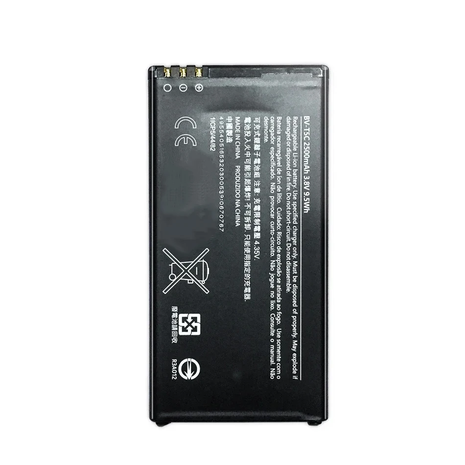 Фото Аккумулятор BL 4B/5C/5CA/5CT BLC-2 BP 5M/6X HE316 HE328 HE347 HE354 для Nokia 6 7 8 9 2505 N71 1200 6730 3410 2100 5700 8800 №2