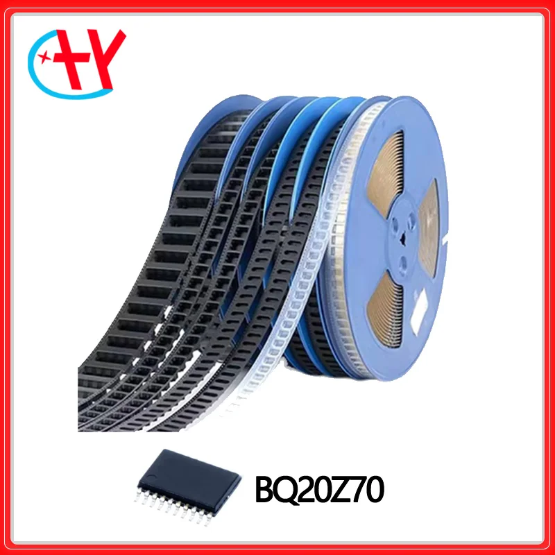 

5pcs BQ20Z70 BQ20270 SSOP-20