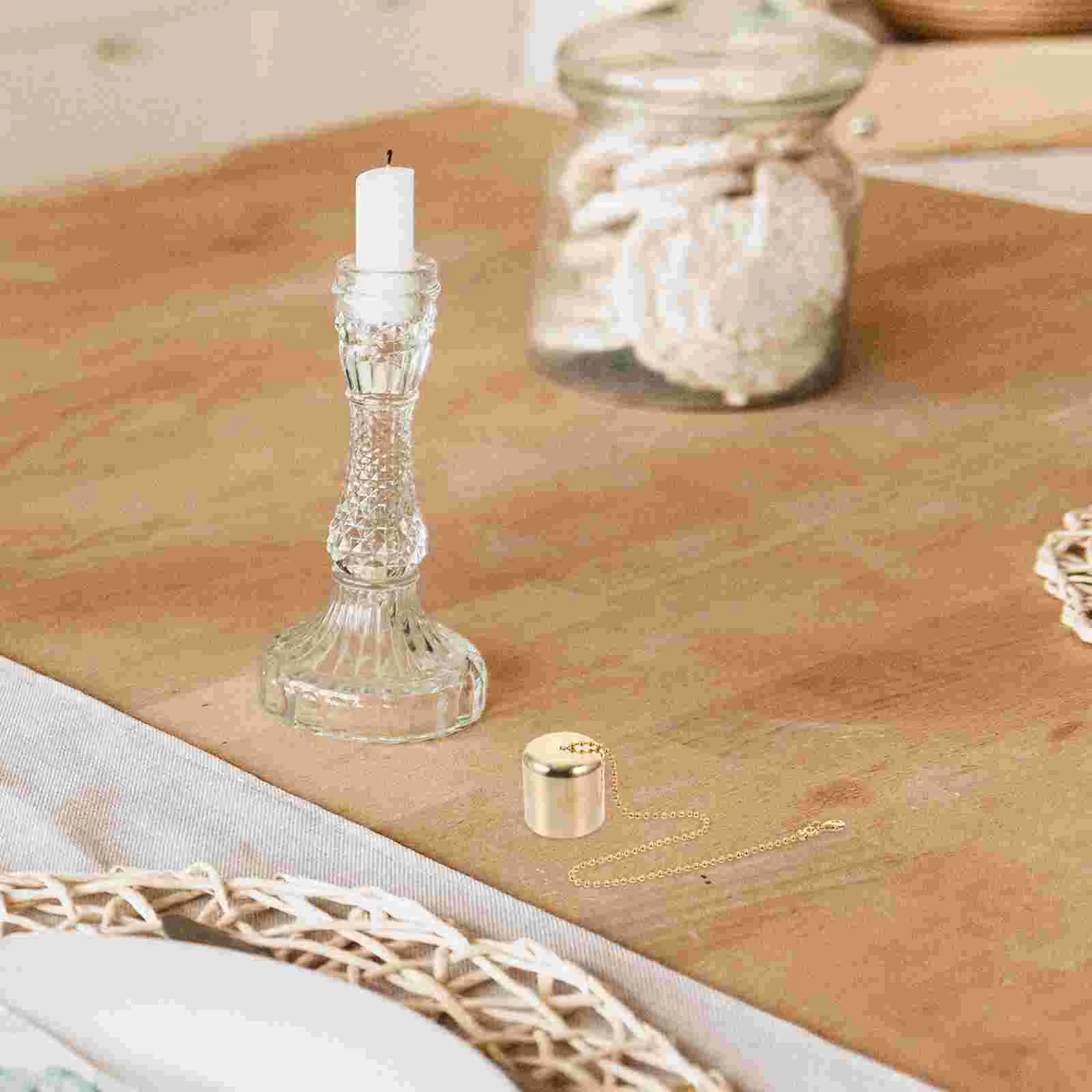 2 шт. латунный абажур для предотвращения разбрызгивания инструмент огнетушителя