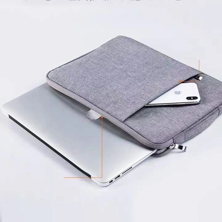 Портативная сумка-чехол для Microsoft Surface Pro 7 12 3 дюйма 4 5 6 X Водонепроницаемый