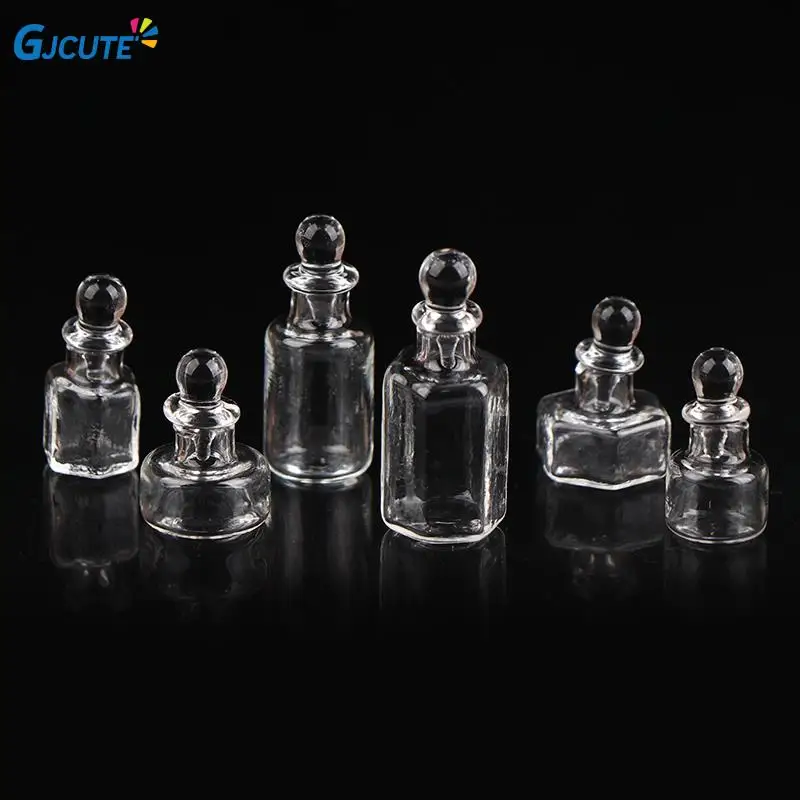 1PC 1/6 1/12 Dollhouse Miniatures Simulation Tableware Mini 