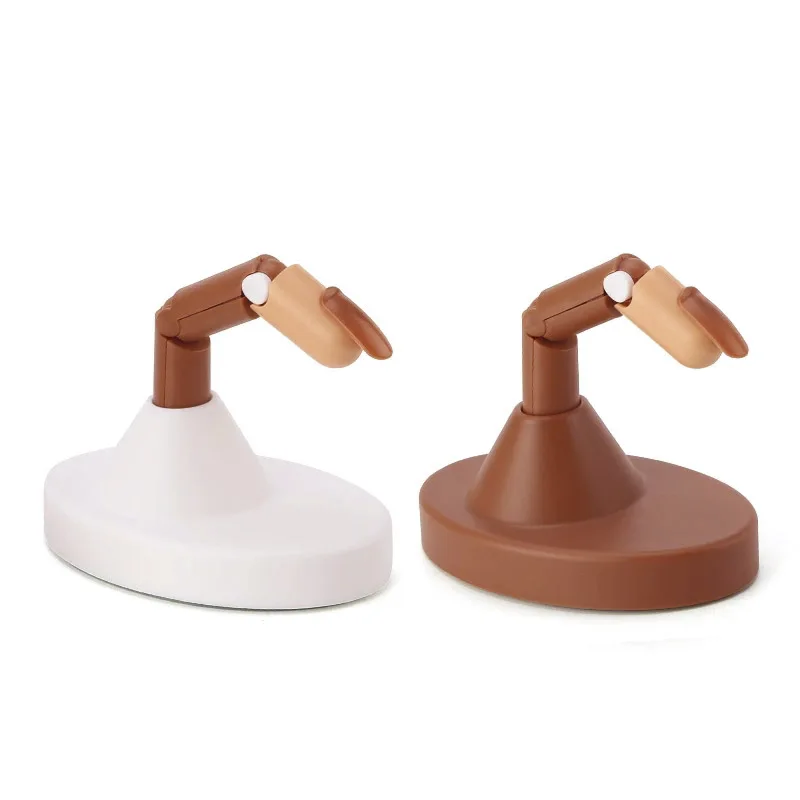 

Manicure accessories set, suitable for beginners, with brown base