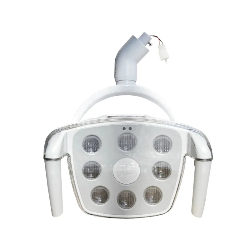 

LED dental chair light dentistry surgical