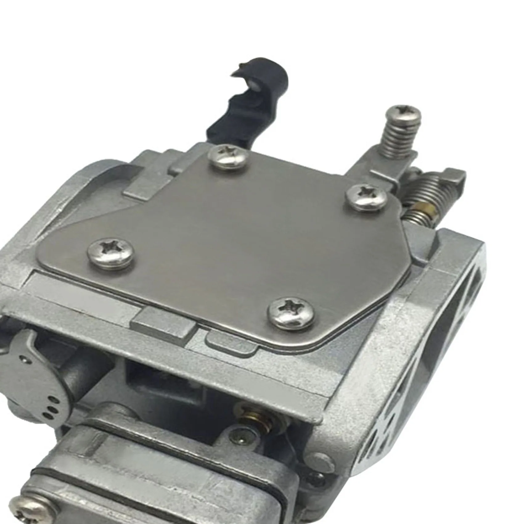 Карбюратор для лодочного мотора Yamaha 9.9/15Hp 2-тактный подвесной двигатель 63V143011000.