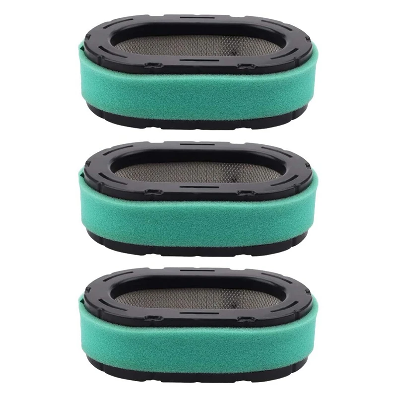 

3Pack 32 083 09-S Air Filter For Kohler KT715 KT725 KT730 KT740 KT610 19HP-26HP Engine 32 883 09-S1 Cub Cadet Lawn Mower