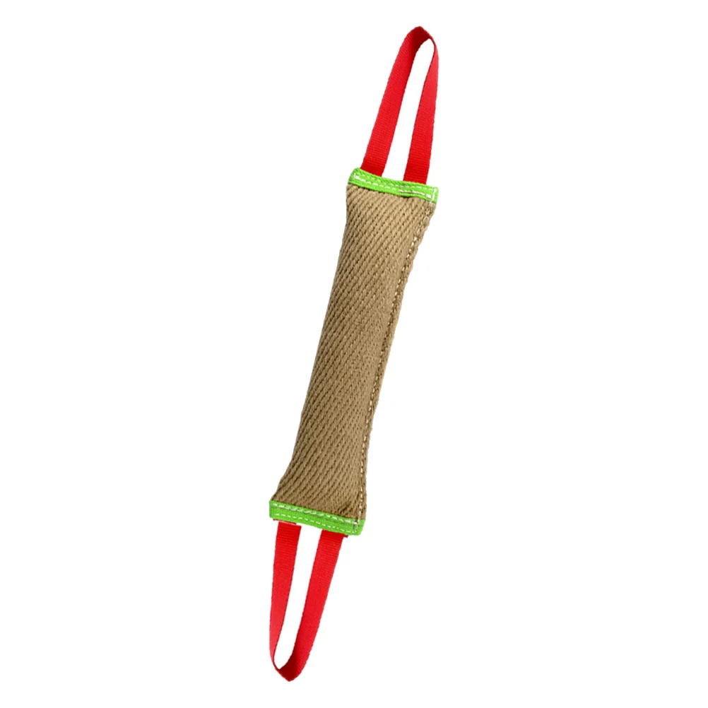 

Outdoor Dog Puppy Molar Interactive Puppy Training Wear-resistant Dog Plaything
