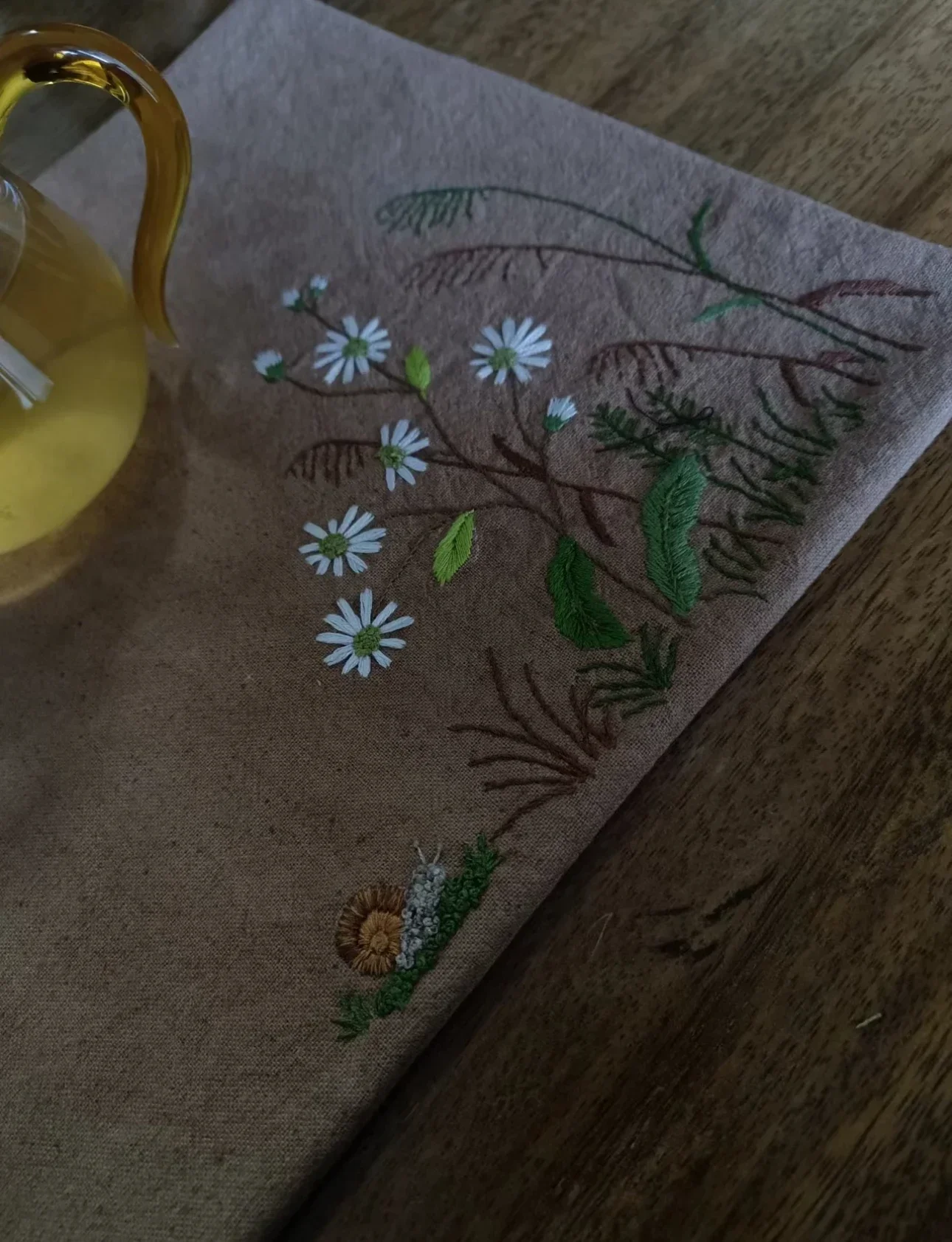 Индивидуальный Rechthoekige Elastische Rand Tafelkleed Fit 4 фута Tim Burton Horror Film Tafelhoezen