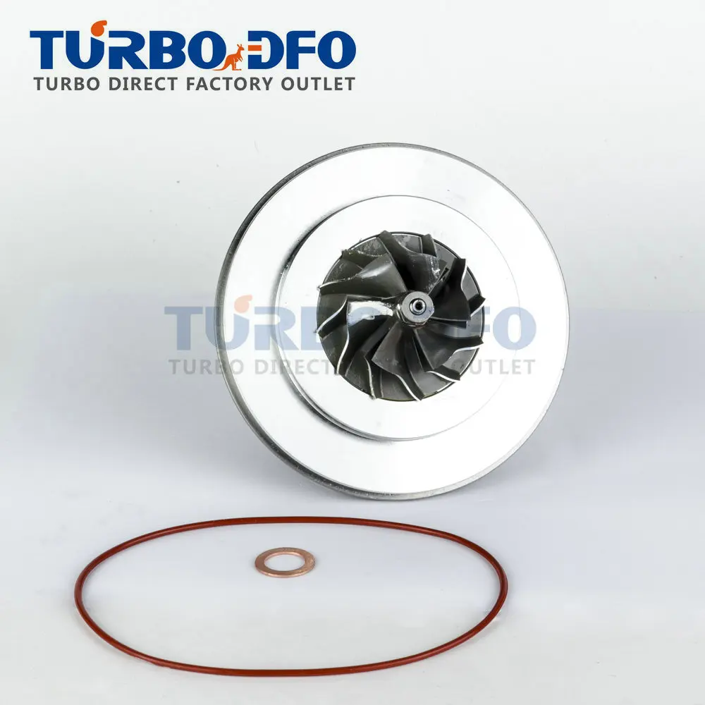 

Turbo Core For VW Golf V Scirocco Touran Tiguan 1.4 TSI 103Kw 140HP 125Kw 170HP 118Kw 160HP 132Kw 180HP BLG BMY BWK CAVA/B/C/D