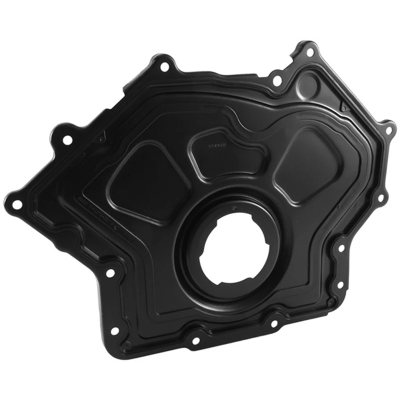 LR 011995 AJ 812108 Крышка ГРМ передняя часть крышка сальника коленчатого вала