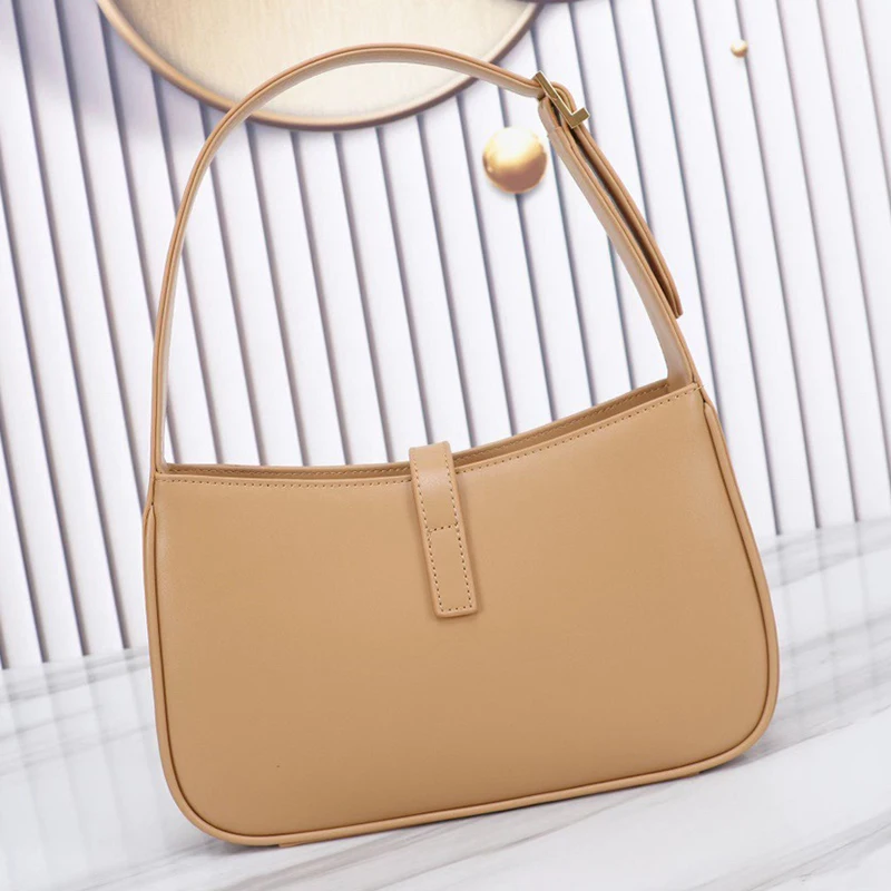 Fashionable Classic 2023 New Women's Bag Multi functional Shoulder Bag Crossbody Bag Casual Handbag Wallet Dinner Bag