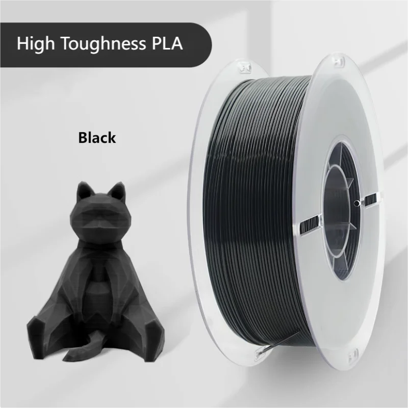 Филамент для 3d-печати Makerfil пла 200 г длина 80 м диаметр 1 75 мм материал FDM принтера