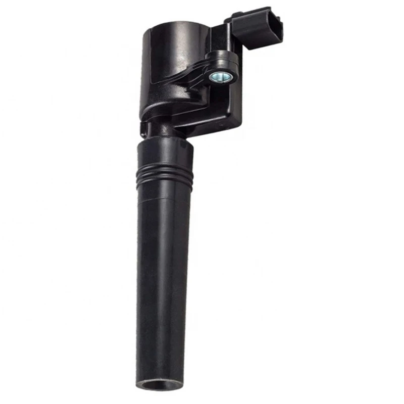 4 шт. новый комплект катушек зажигания для Jaguarr S-Type 2 4.0L для-d Thunderbird Lincol-n LS 3.9L