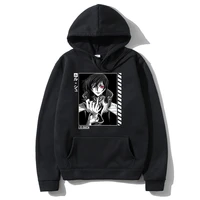 classic retro 90s code geass japan anime hoodie unisex manga lelouch lamperouge print sweatshirt men women hip hop hoodies tops