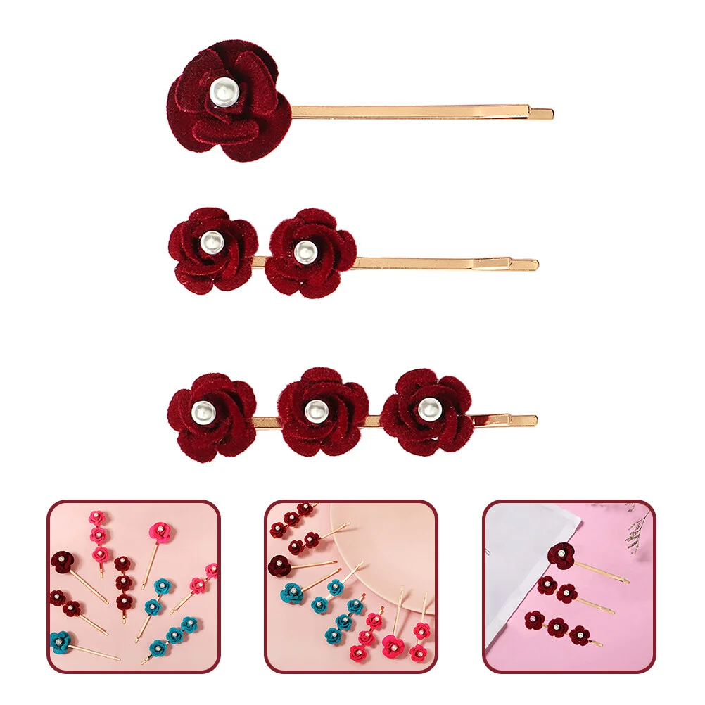 

3 шт., Женские аксессуары для подружки невесты