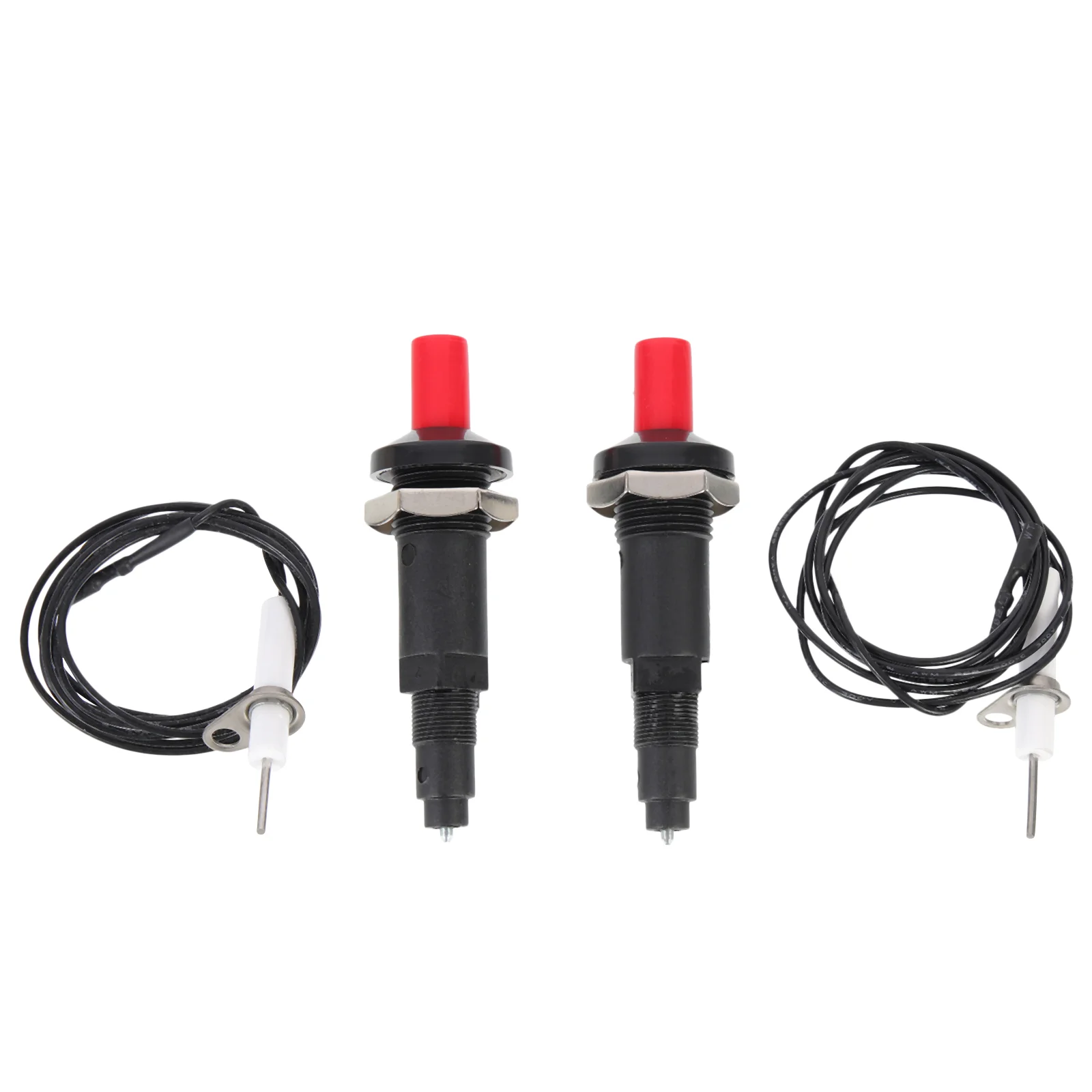 

Igniter Grill Igniters Gas Replacement Ignition Bbq Piezo Stove Burner Spark Kitchen Lighter Home Device Portable Tool Fire