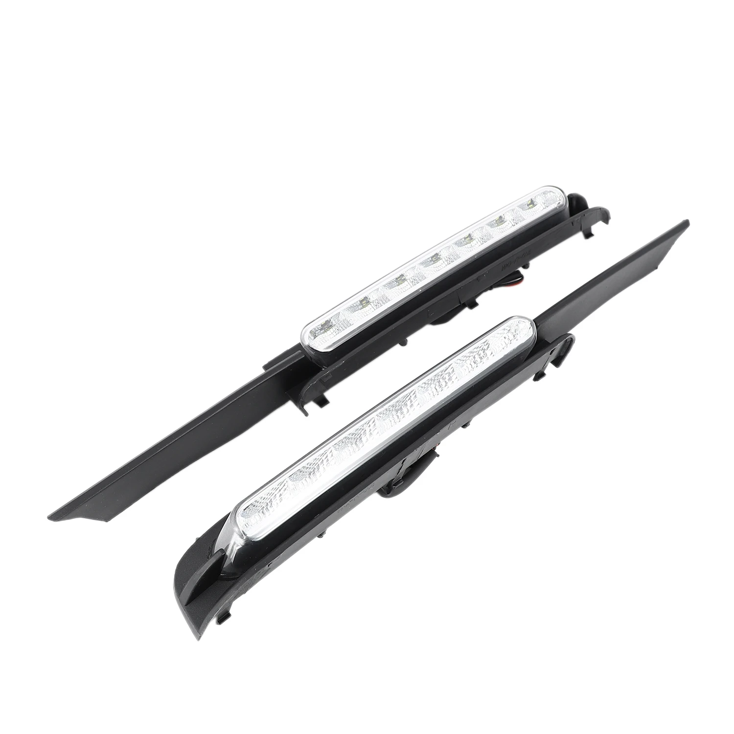 Дневные ходовые огни для Toyota MARK X REIZ 2004 2005 2006 2007 2008 2009