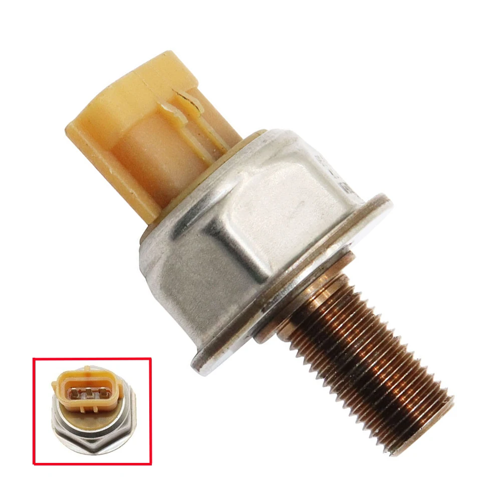 Датчик давления топливной рейки 45PP2-1 166381LA0A для NISSAN ARMADA 5.6L 2017 2018 2019 2020