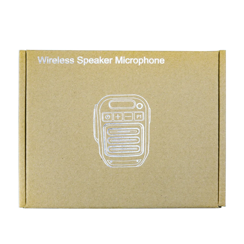 K8 Bluetooth беспроводной мобильный автомобильный радиоприемник с микрофоном для IC-2720 IC-2200H IC-2100H IC-2300H IC-2730E IC-2800H IC-208H (art.: 3920cd085dbf0) - 3920cd085dbf0