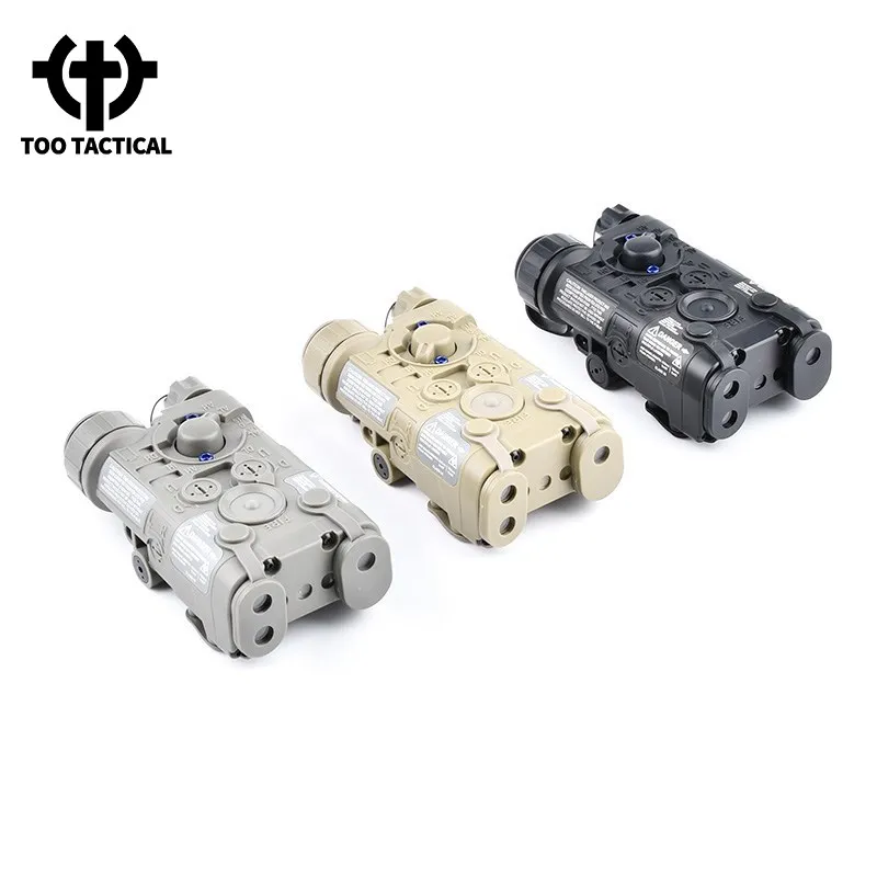 NGAL Красная точка зеленая синяя Прицельная фотовссветильник шка светодиодная