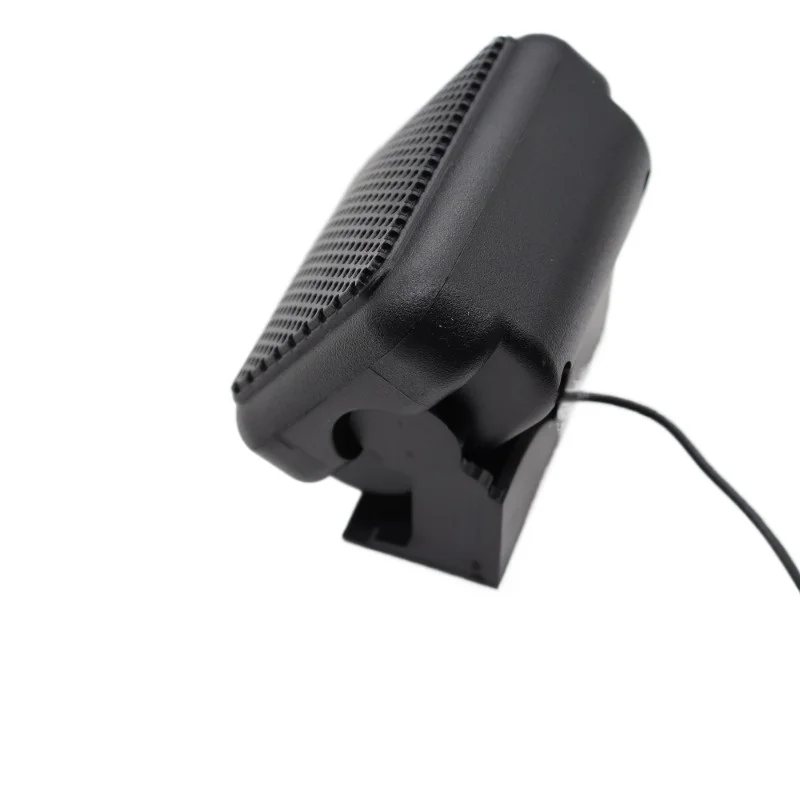 NSP-100 мини внешний динамик Walkie Talkie мобильный радиомикрофон для Kenwood Yaesu ICOM Ham