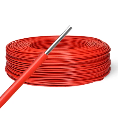 UL1007 одножильный провод медный 2/5/10 м